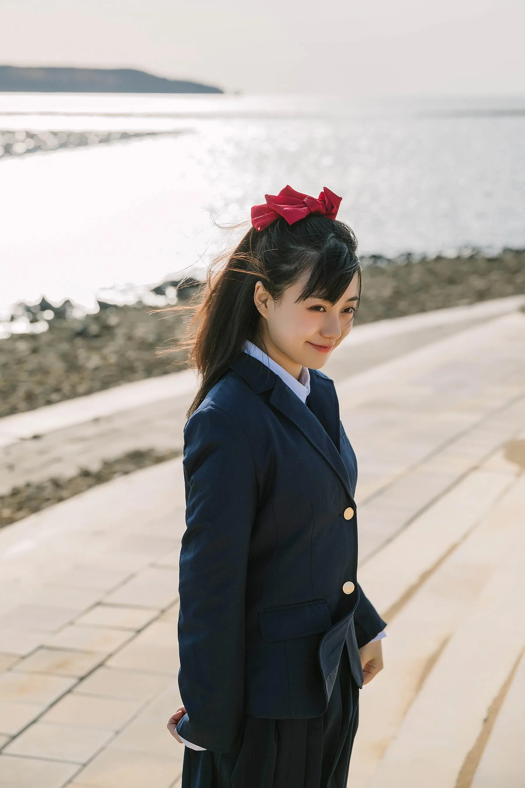 [YITUYU艺图语]2021.04.07 花季少女 阳阳 [33P]插图8